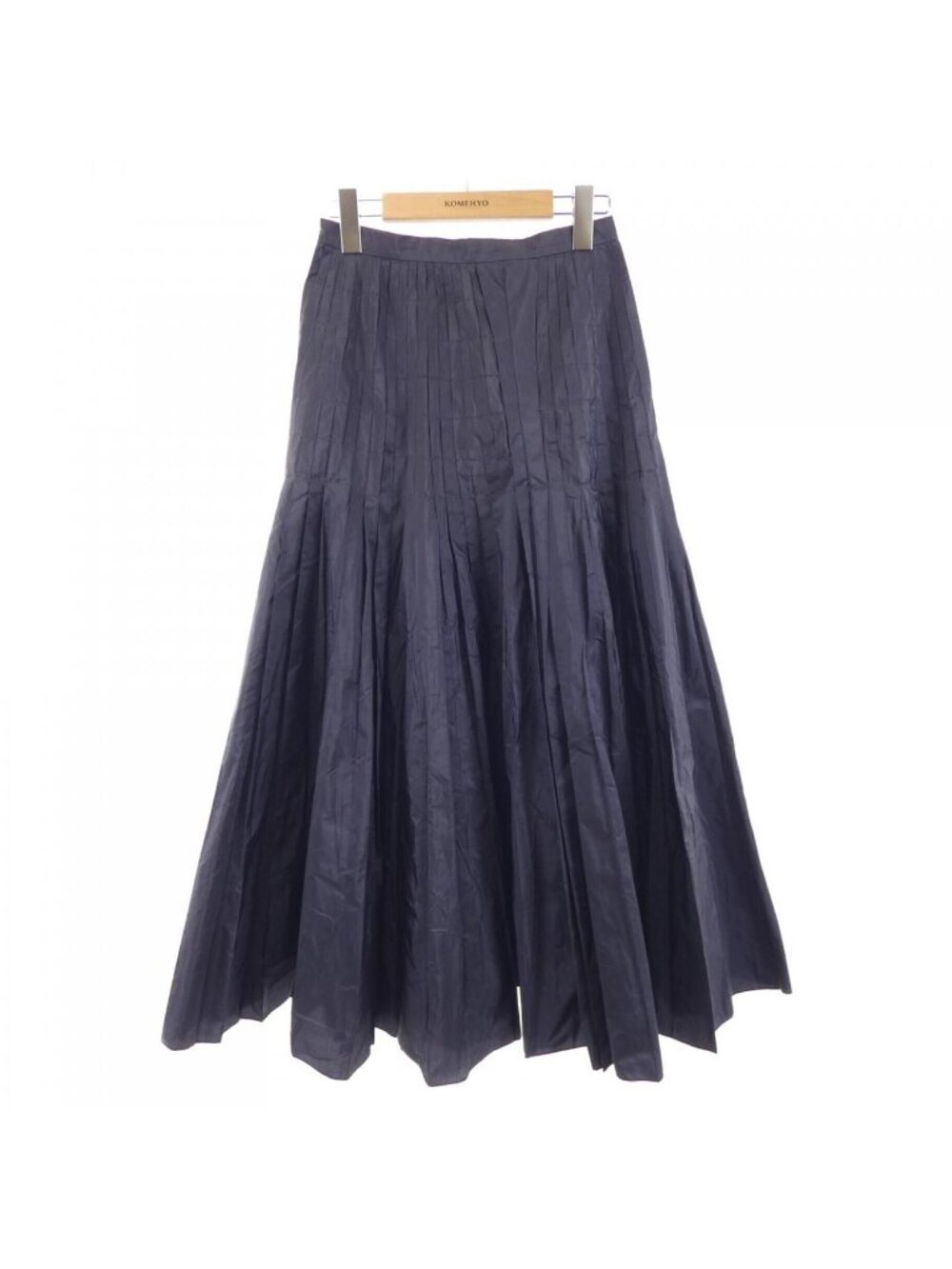 Dior Skirt Navy